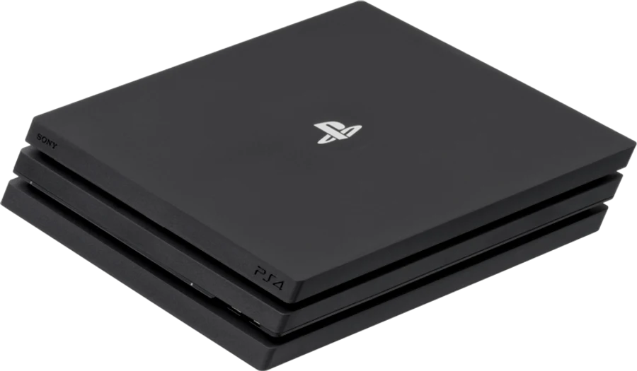 PS4